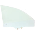 Front Passenger Door Glass for Honda CR-V (2007–2011)