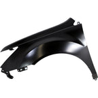 Fender for Acura MDX (2007–2013) Front Driver & Passenger Side