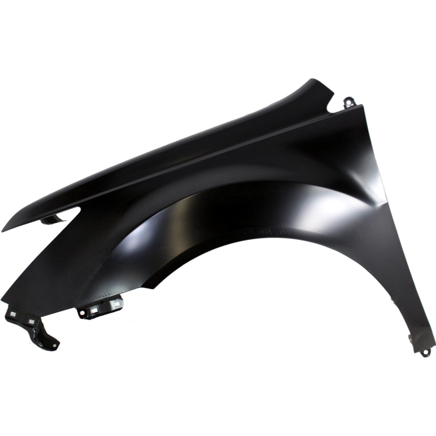 Fender for Acura MDX (2007–2013) Front Driver & Passenger Side