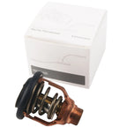 Thermostat with Seal for Yamaha Outboard 150HP-200HP (4-Stroke) 6DA-12411-00-00