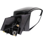 Heated Right Side Mirror for Ford Focus (2015–2016)