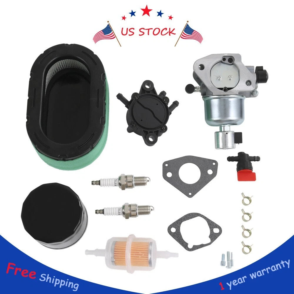 Carburetor for Kohler KT725 