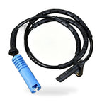 ABS Wheel Speed Sensor for BMW E46 E39 E53 X5 3 Series 5 Series (1998–2006)