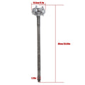 Rear Axle Left Half Shaft for Mitsubishi Raider (2006–2009) 630-039