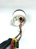 Water Temperature Gauge for Mercury Smartcraft (0-250)