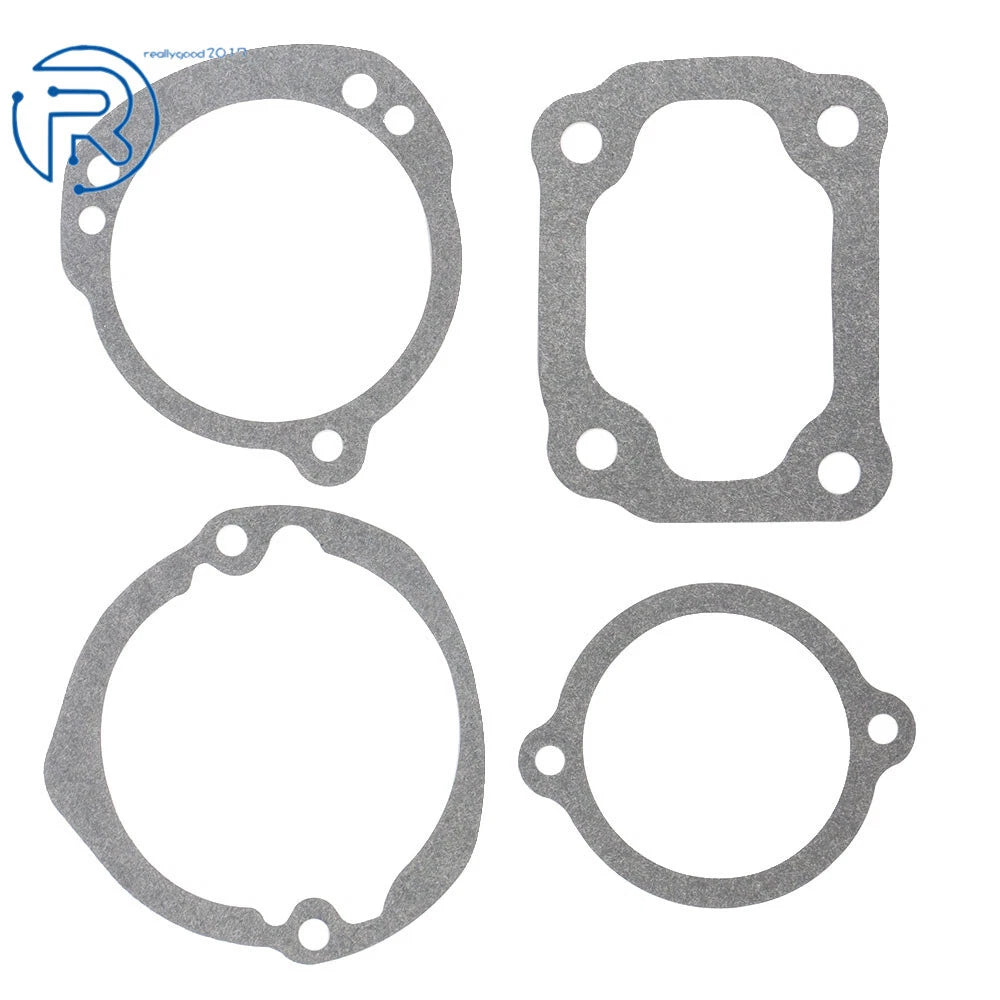 Complete Engine Gasket Kit for Honda CT110 Trail 110 (1979-1994)