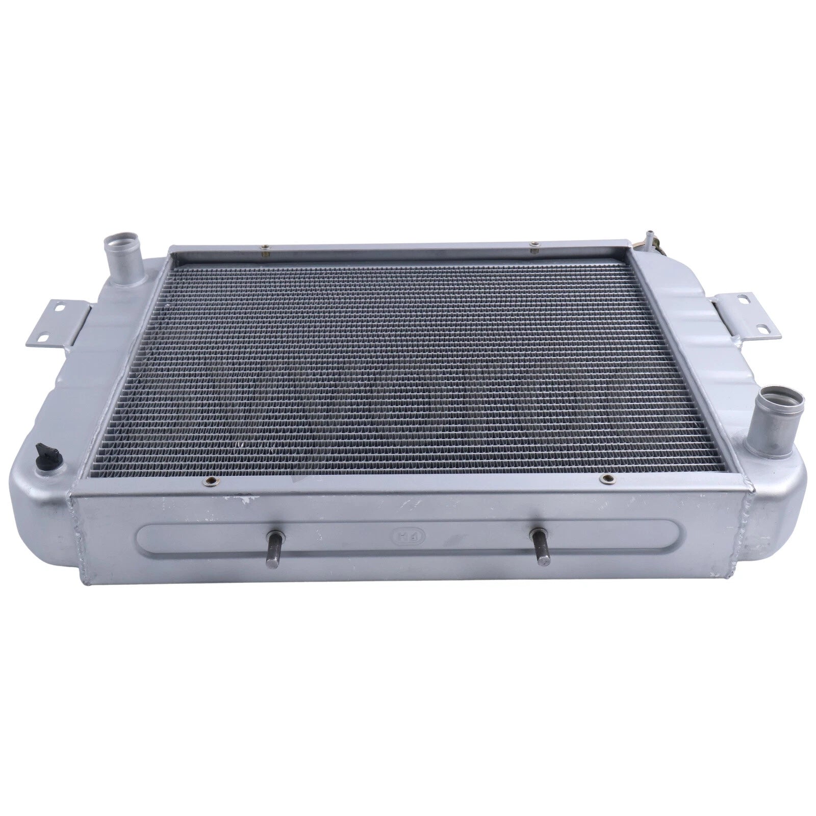 Radiator 32541 for Tailift Forklift C240/3T