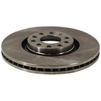 Front Brake Disc for Audi A4, A6, S4, Allroad (2000–2002)