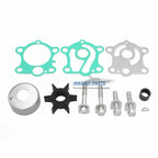 Water Pump Kit for Yamaha Outboard (18-3425, Replaces 663-W0078-00-00)