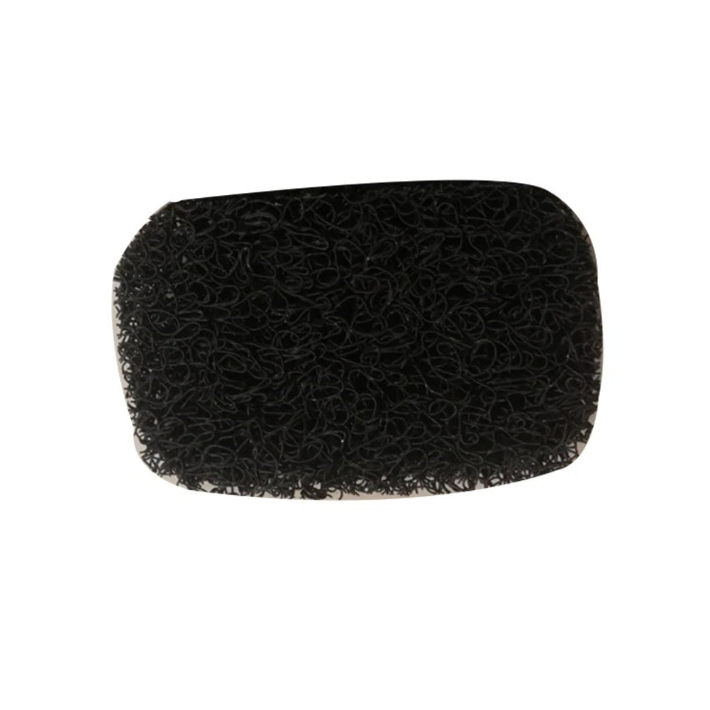 Soap Pad Tools Drainage Accessories Anti-Skid Holder for Bathroom