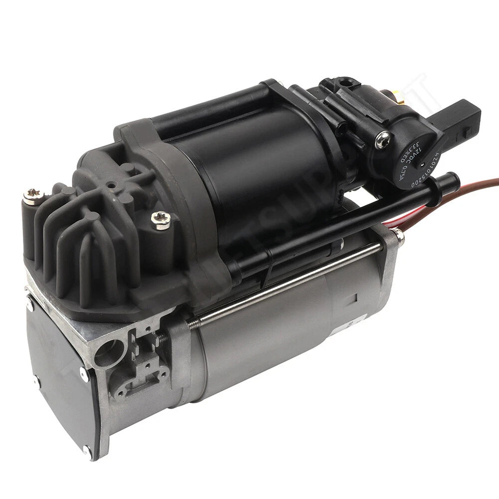 Air Compressor Pump for Mercedes E-Class CLS-Class (W212 W218)