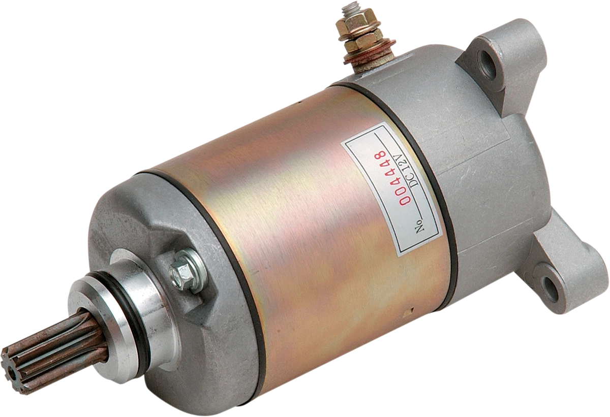 Starter Motor for Polaris Sportsman (1995–2012) 61-505