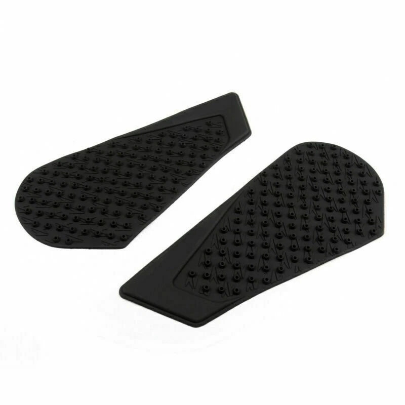 Tank Traction Pad Side Gas Knee Grip Protector for Suzuki GSXR 600 750 (2011–2014) #8