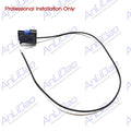 Shift Interrupt Harness for Sierra (2018–2023) 18-5517 185517 801014