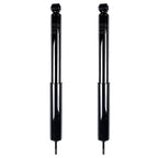 Set of 2 Front Struts for Jeep Wrangler (2007–2015)