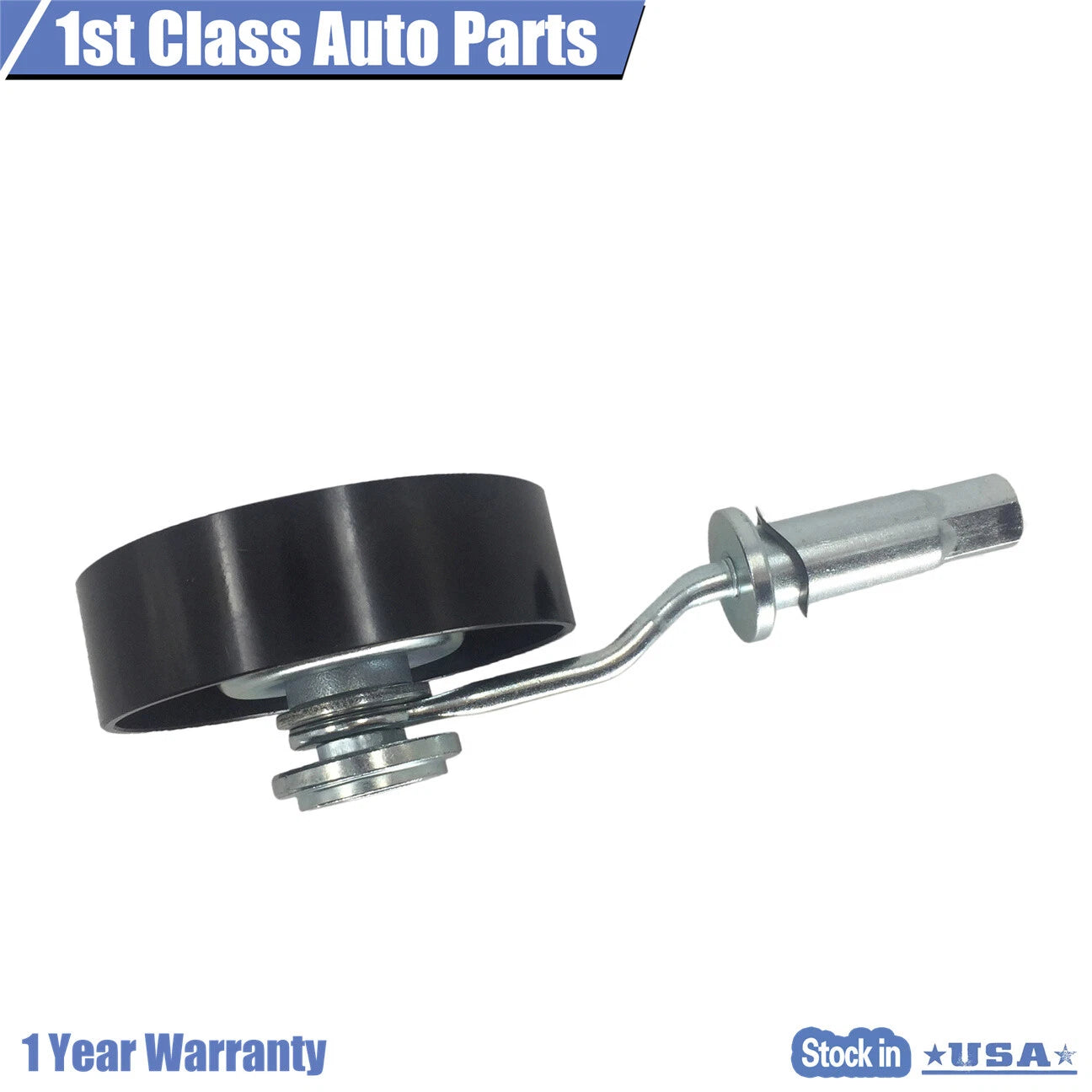 Idler Pulley for Nissan I30 I35 Maxima Murano Altima (1995–2006)