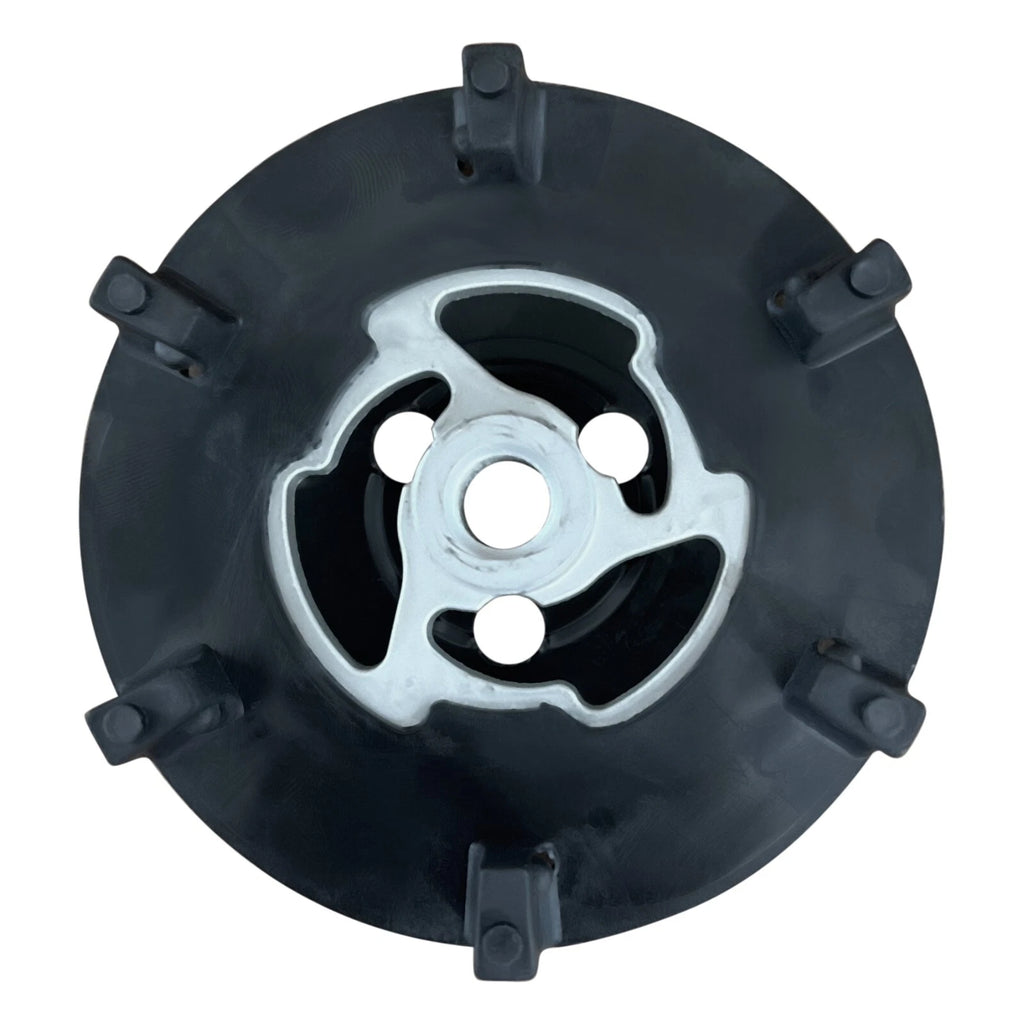 AC Compressor Clutch Replacement for BMW X3 xDrive28i (2011-2015)
