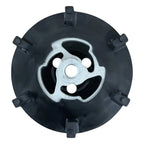 AC Compressor Clutch Replacement for BMW X3 xDrive28i (2011-2015)