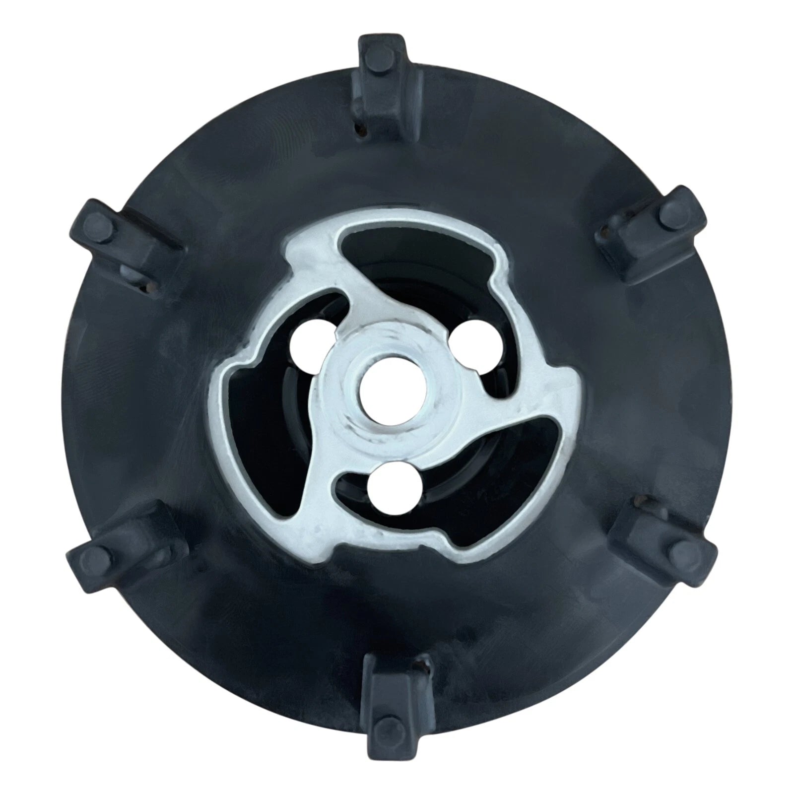 AC Compressor Clutch Replacement for BMW X3 xDrive28i (2011-2015)