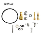 Carburetor Kit for Hm90 Hm80 (Replaces 632622, 632347)