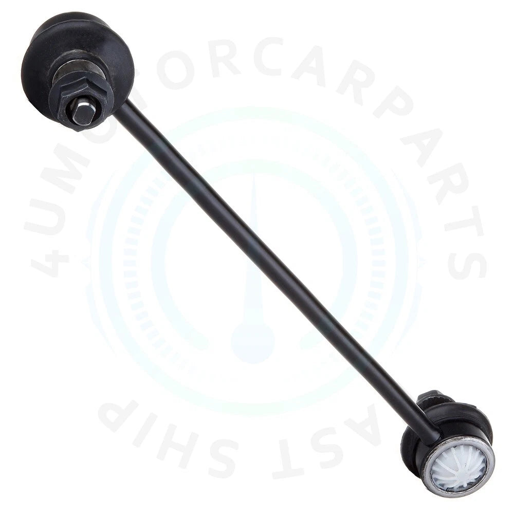 Set of 8 Front Lower Control Arms with Ball Joints for Ford Focus (2008)
