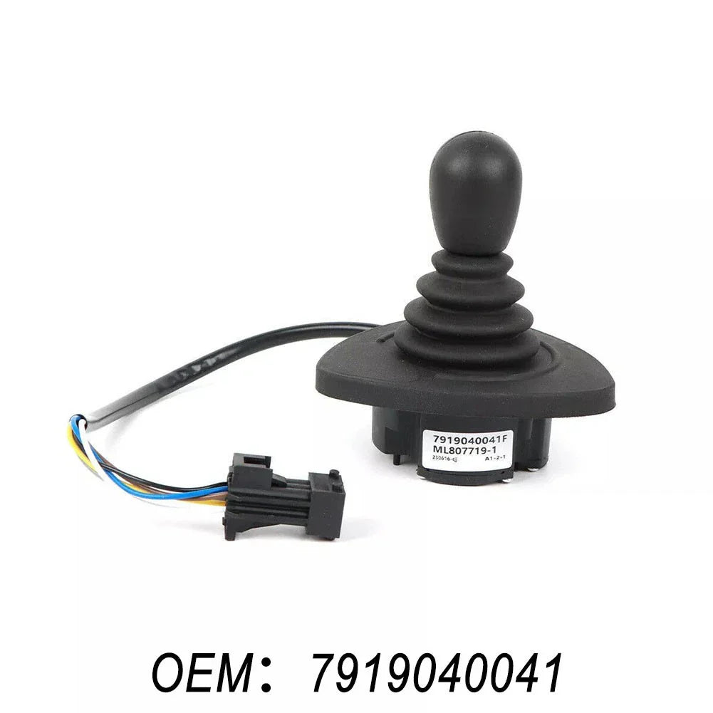Controller Handle for Linde Forklift