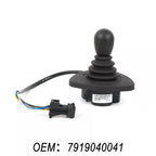 Controller Handle for Linde Forklift