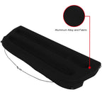 Rear Cargo Security Trunk Cover for Honda Fit (2015–2020)