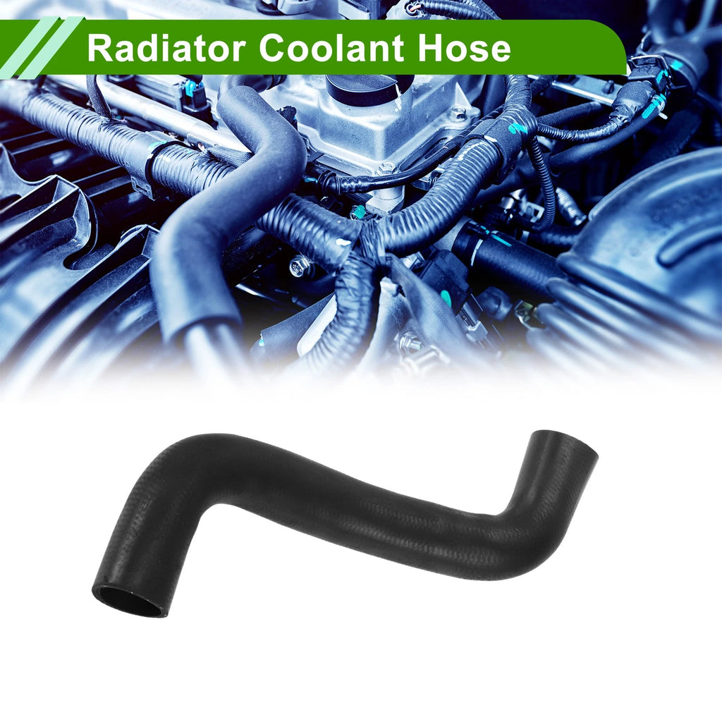 Radiator Coolant Hose for Toyota Camry, Lexus ES300 (1992–1993) No. 1657262030
