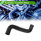 Radiator Coolant Hose for Toyota Camry, Lexus ES300 (1992–1993) No. 1657262030