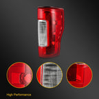 Right Side Tail Light for Ford F-250 F-350 Super Duty (2017–2019)