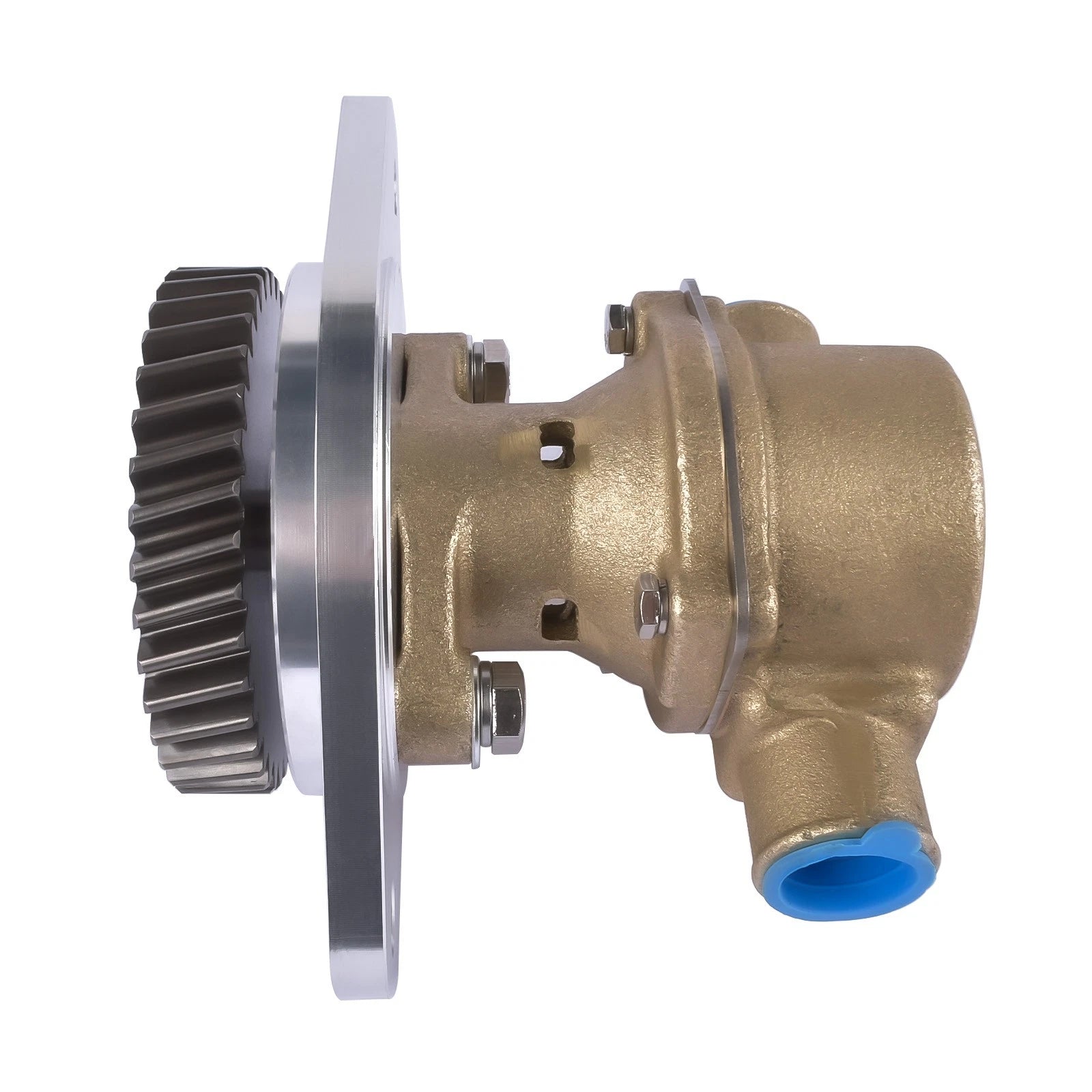 Raw Water Pump for M71 Cummins 4B Diesel Engines