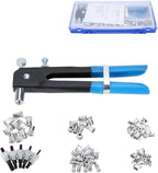 86Pc Rivnut Setter Tool Kit for M3-M8 Rivets