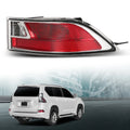 Right Rear Bumper Backup Tail Light for Lexus GX460 (2014–2023)