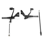 Forward Control Foot Pegs for Sportster XL1200 XL883 (2014-2022)