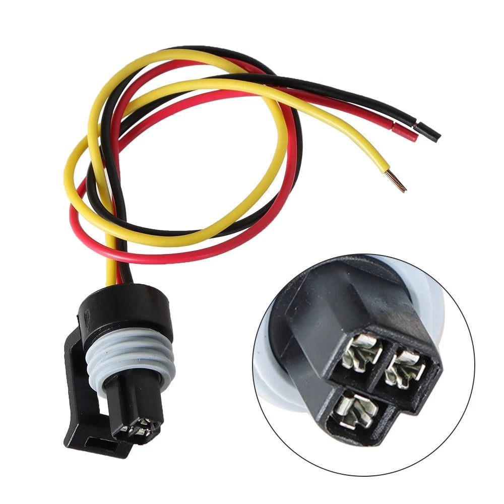 EBP Tube Sensor & Wire for E350 (2001â2003)