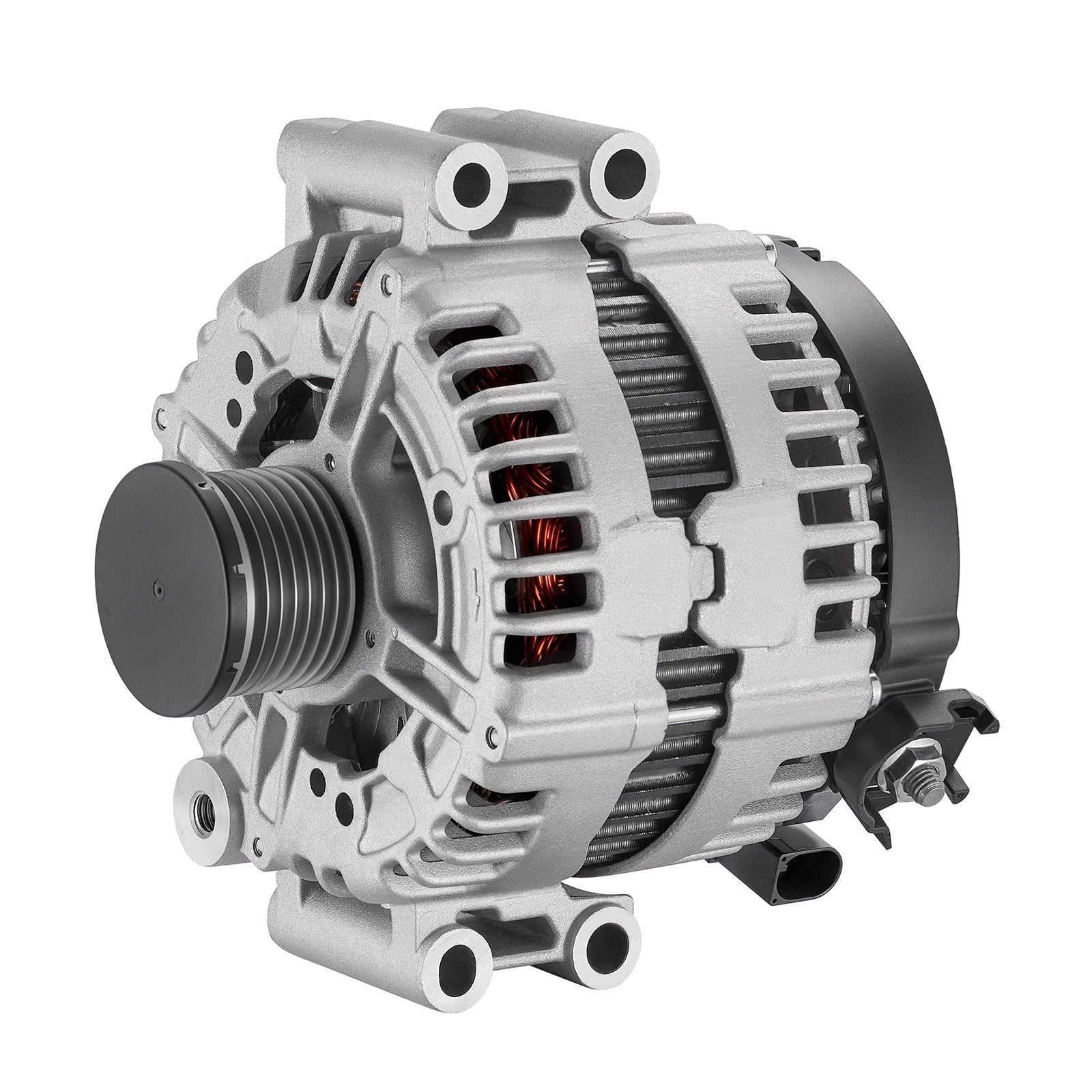 Alternator for BMW 745i X5 4.4L 4.8L (2004–2006) 183A 12V CW 11362N