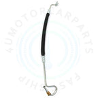 Power Steering Pump Pressure Hose for Chevrolet Silverado 1500 (2007–2012)