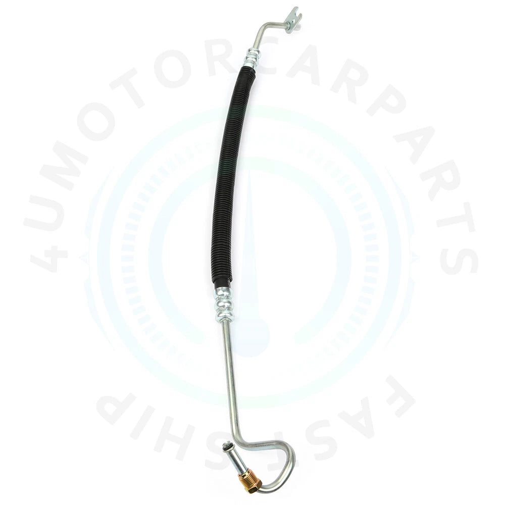 Power Steering Pump Pressure Hose for Chevrolet Silverado 1500 (2007–2012)