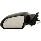 Heated Driver Left Side Mirror for Hyundai Sonata (2018–2019)