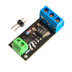 Dual Channel MOSFET Module for Arduino Boards (FR120N, LR7843, AOD4184)