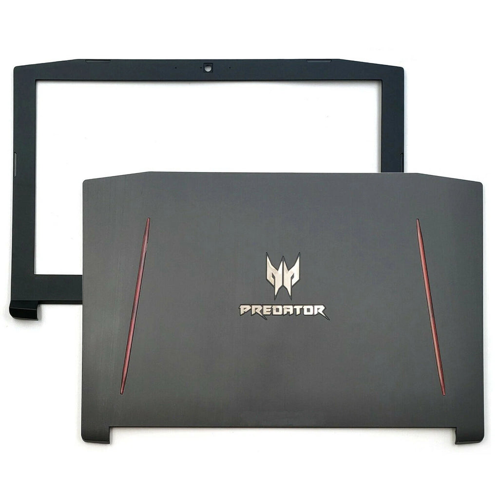 Back Cover Bezel Hinges for Acer Predator Helios 300 (2017–2018)