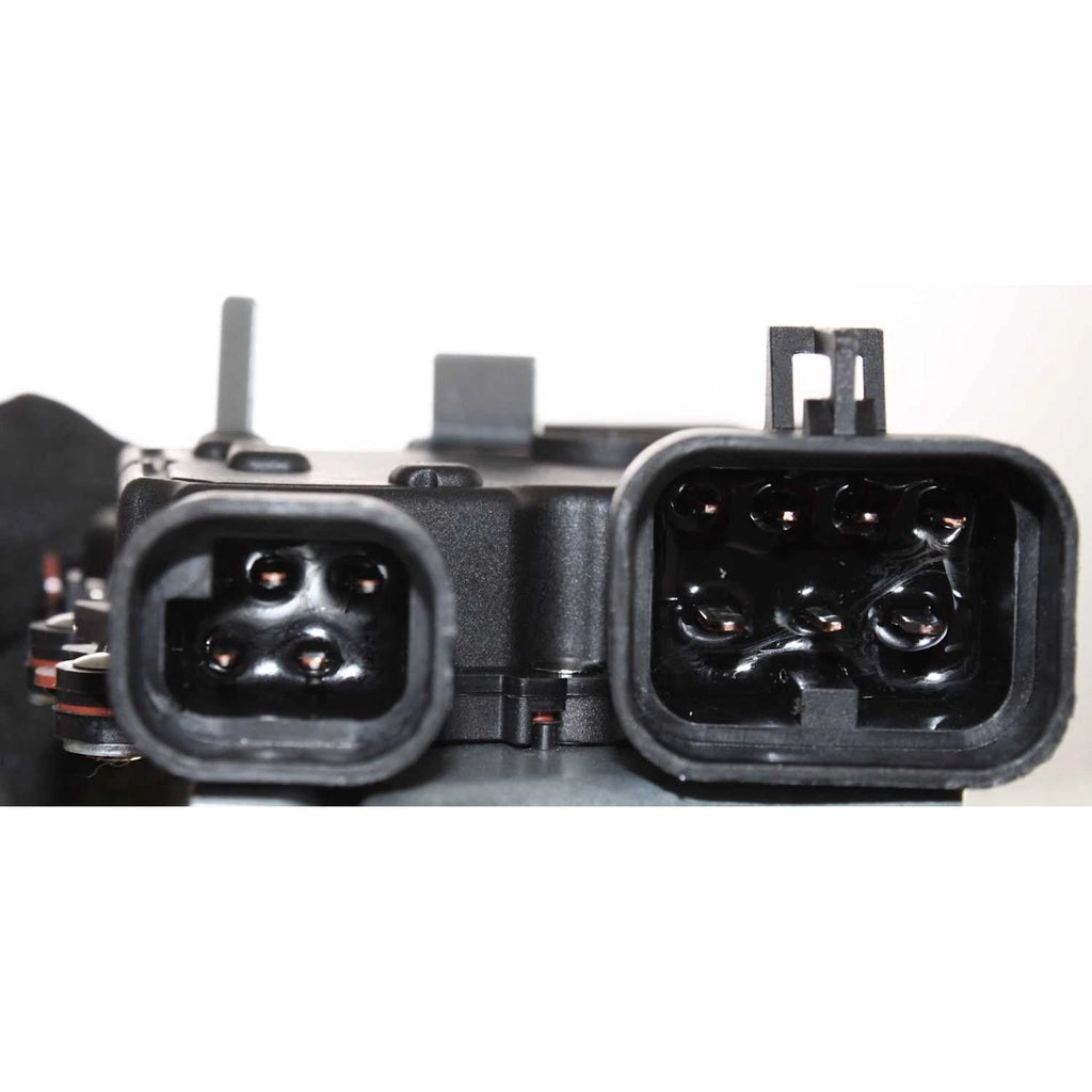 Neutral Safety Switch for Chevy GMC Astro Van (Automatic Transmission)