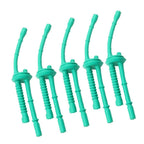 Fuel Line for Stihl FS55 FS55R FS55RC KM55 FS45C FS45L (41403587702, 4140-358-7702)