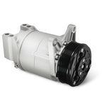 12V A/C Compressor With Clutch for Nissan Murano Maxima (2009–2014)
