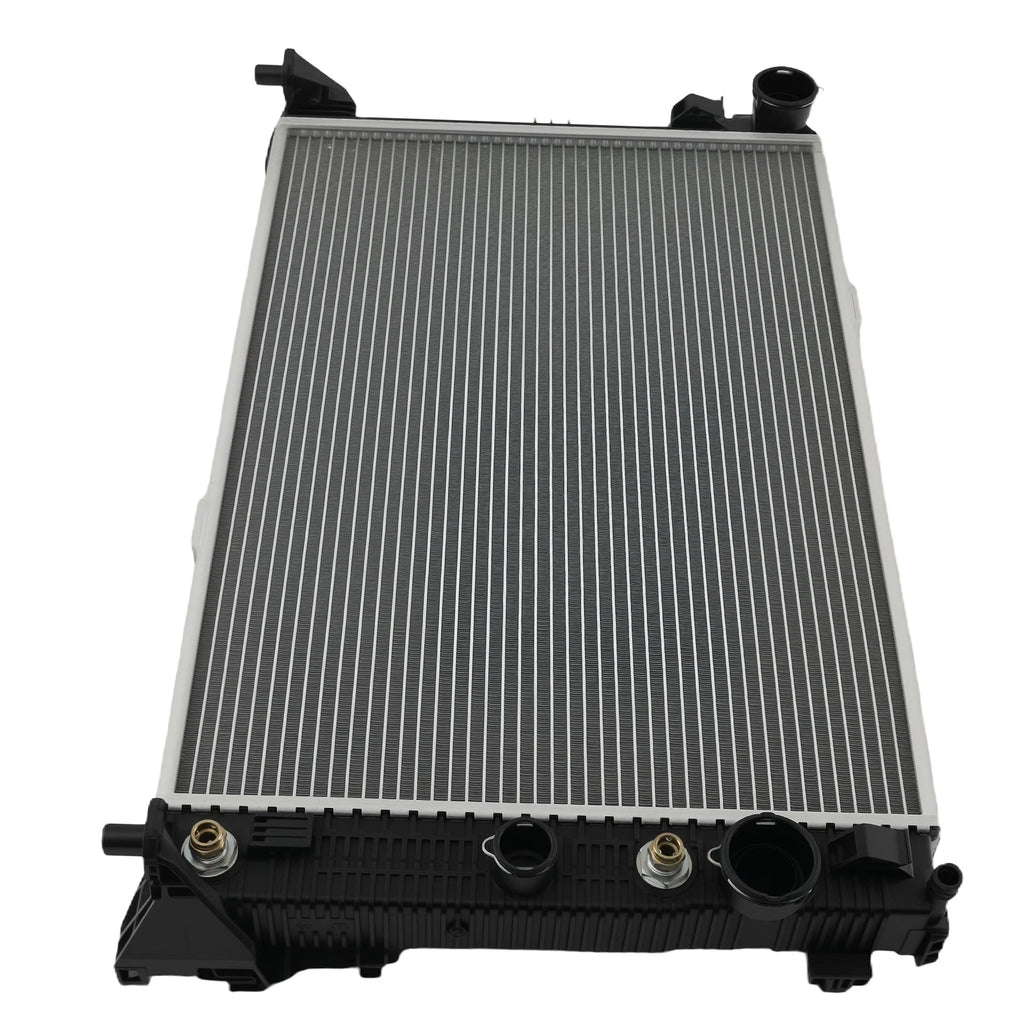Aluminum Radiator for Mercedes-Benz E250/GLK250 (2013-2016)