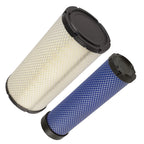 Air Filter Set for Komatsu D31EX-21A-M (P780522, P780523)