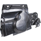 Engine Splash Shield for Nissan Rogue (2014–2020) Driver Side Lower