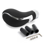 Leather Automatic Shift Knob for Universal Fit