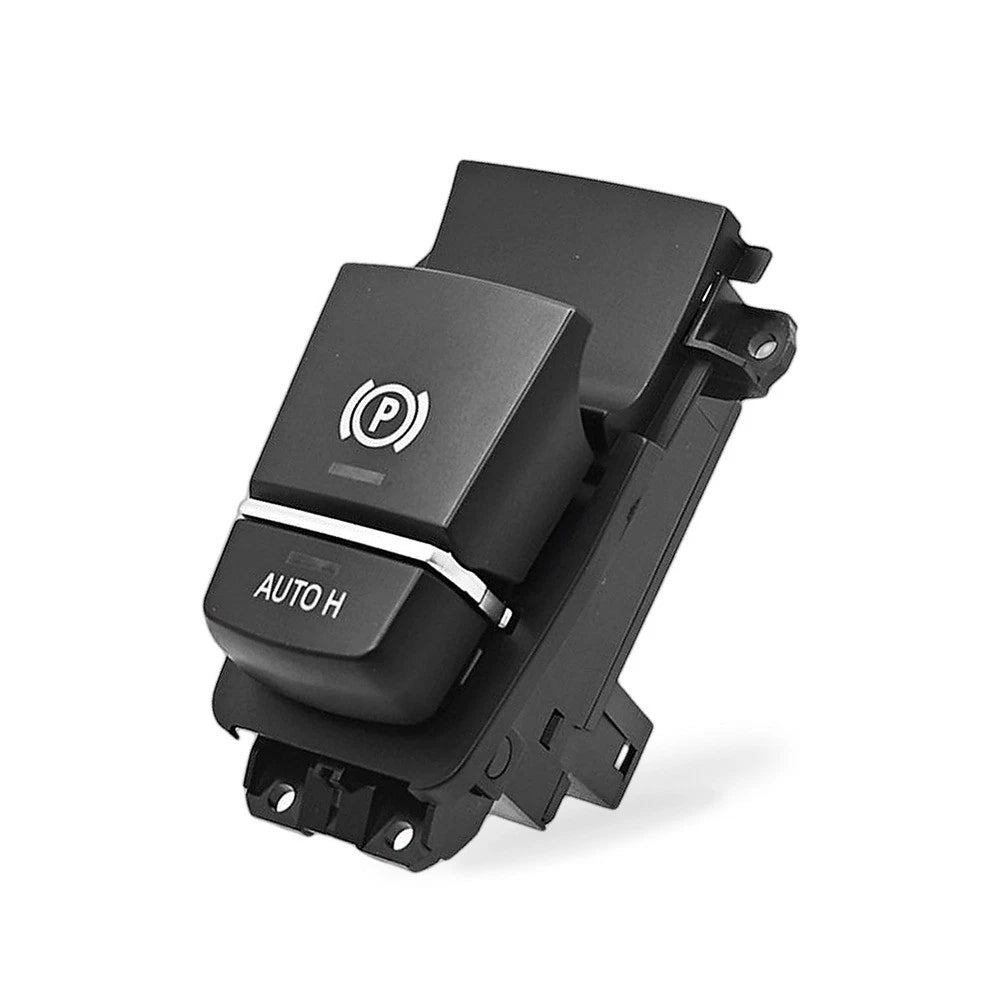 Parking Brake Button Switch for BMW F18 F01 F02 (2008–2017) 61319159997